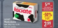 Masło Łaciate