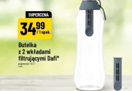 Butelka Dafi