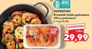 Krewetki SuperFish
