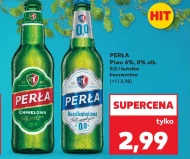 Piwo Perła