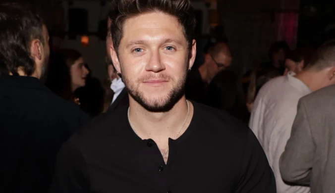 Niall Horan "Dinner Party": muzyczna laurka dla ukochanej, ozdobiona gitarami [RECENZJA]