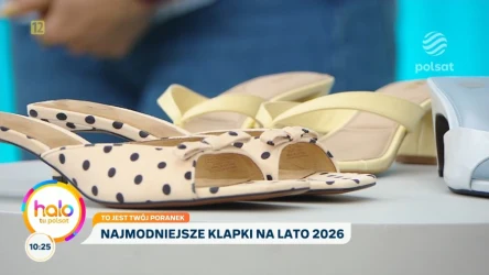Trendy kontra zdrowie (nie tylko) stóp. Modne klapki okiem stylistki i fizjoterapeutki