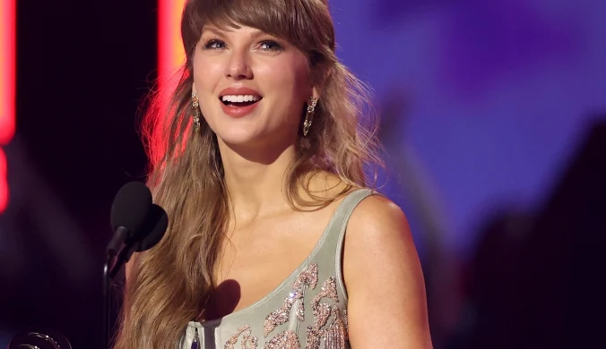Taylor Swift spełniła marzenie z dzieciństwa. "Tworzenie było wyzwaniem"
