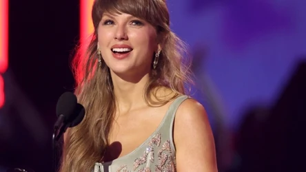 Taylor Swift nagrała utwór do "Toy Story 5"