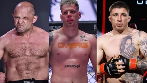 PRIME MMA 17: Wyniki NA ŻYWO. Zobacz, kto wygrał te pojedynki
