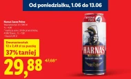 Пиво Harnaś