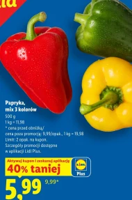 Papryka Plus-Plus