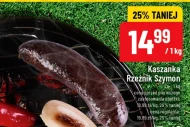 Чорний пудинг Rzeźnik Szymon