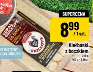 Kiełbaski E