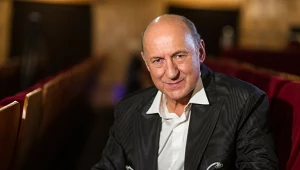 Piotr Fronczewski obchodzi 80. urodziny