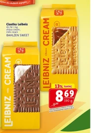 Торти Leibniz