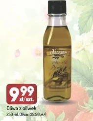 Oliwa z oliwek Olivar