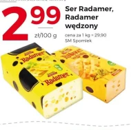 Ser Spomlek