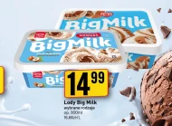 Lody Big Milk