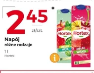 Napój Hortex