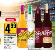 Napój gazowany Dr Pepper