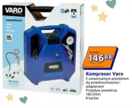 Компресор Varo