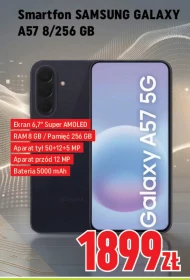 Smartfon Samsung