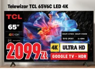 Telewizor TCL