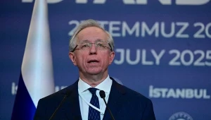 Wiceminister spraw zagranicznych Rosji Michaił Gałuzin skomentował zamiar nałożenia przez USA nowych sankcji