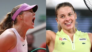 Roland Garros potwierdza ws. finału. Wielki moment dla Chwalińskiej