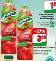 Sok Tymbark
