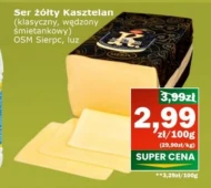 Ser Kasztelan