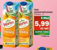 Sok Hortex