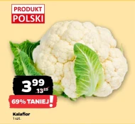 Цвітна капуста Polski