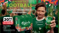 Piwo Carlsberg