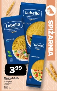 Makaron Lubella