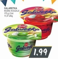 Galaretka Zott
