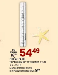 Чорнило L'Oréal