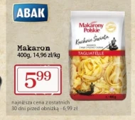 Makaron Makarony Polskie