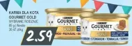 Корм для котів Gourmet Gold
