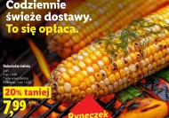 Кукурудза