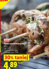 Гриби Polski