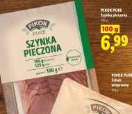 Шинка Pikok