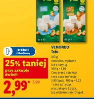 Тофу Vemondo