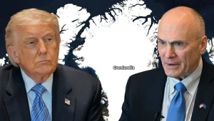 Grenlandia. Ambasador USA w UE: Donald Trump został źle zrozumiany