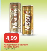 Випий Nescafe