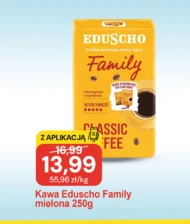 Кава Eduscho