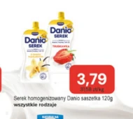 Serek Danio
