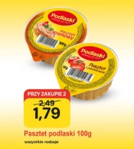 Pasztet Podlaski