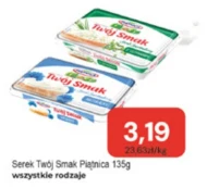 Serek Piątnica