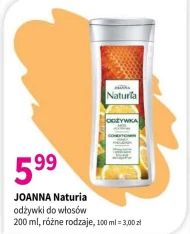 Odżywka do włosów Joanna Godecka