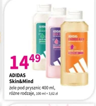 Żel pod prysznic Adidas
