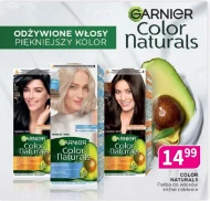 Farba do włosów Garnier