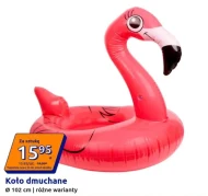 dmuchane Koło