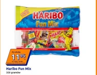 Żelki Haribo